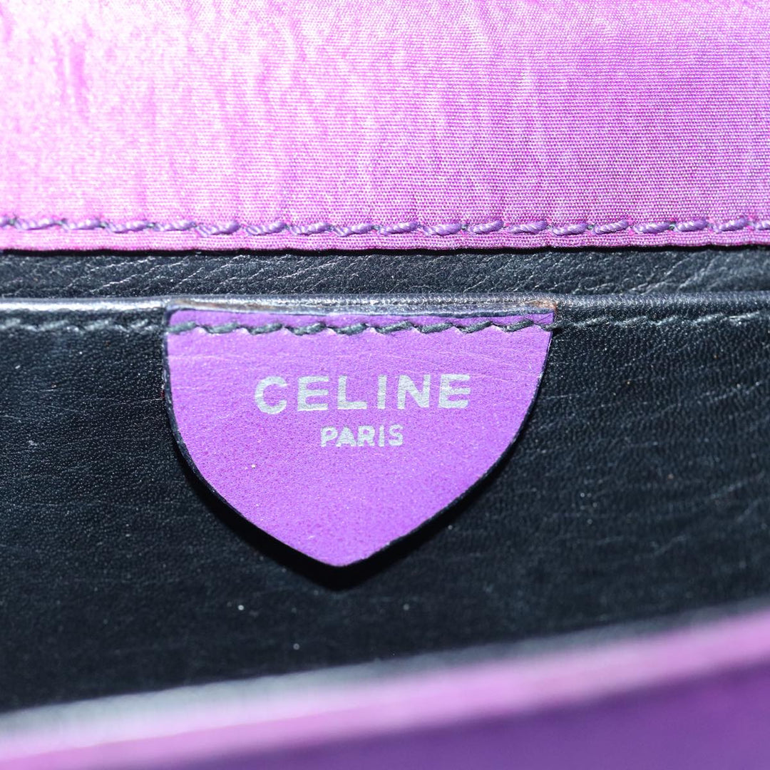 Celine Clutch Bag