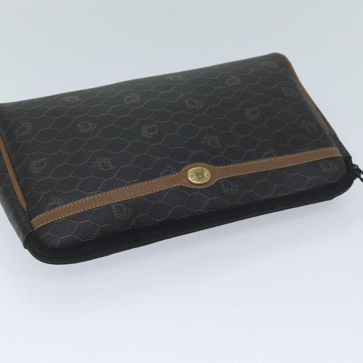 Top quality Dior Honeycomb Clutch Bag