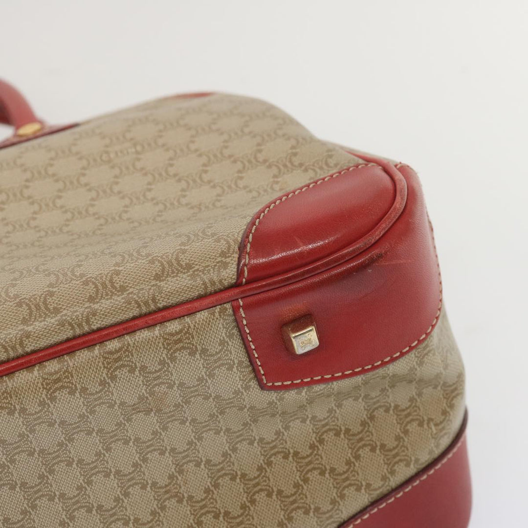 Celine Macadam Handbag