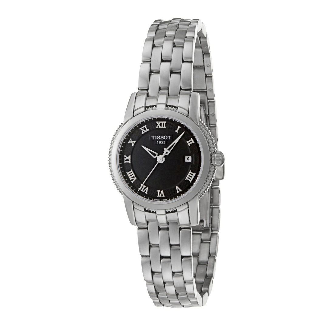 title:Tissot Women's Watch T0312101105300;color:Black
