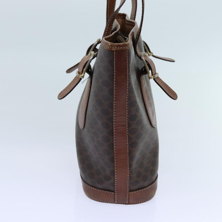 Celine Macadam Tote