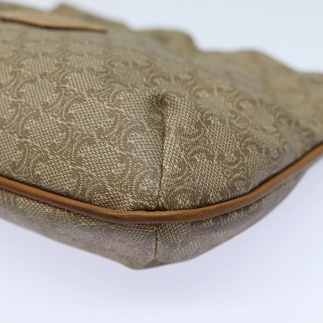 Celine Macadam Clutch Bag