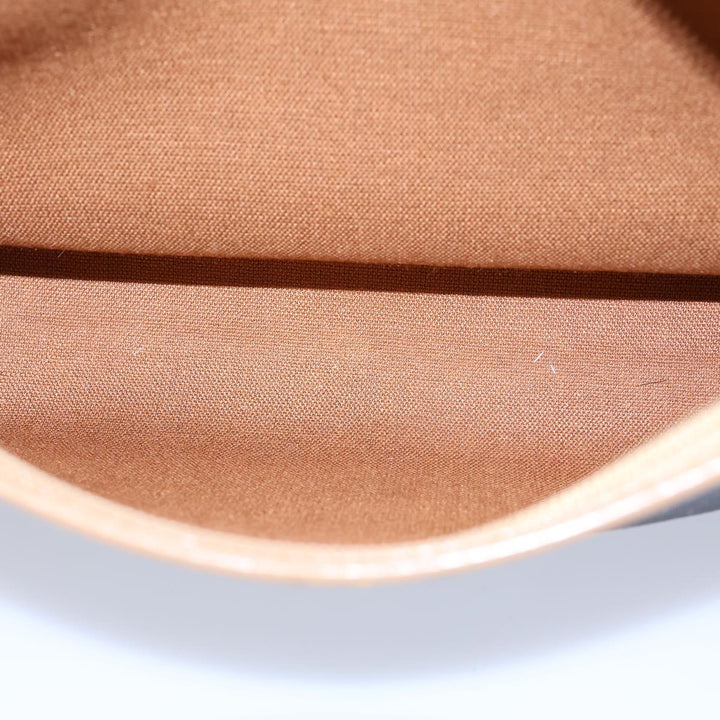 Dior Honeycomb Clutch Bag