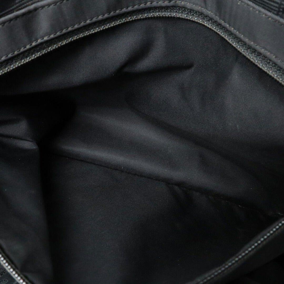 Top Quality Chanel Nylon Leather New Travel Line Tote Bag