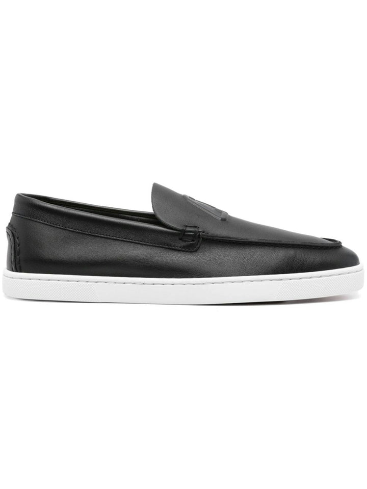 VARSIBOAT LOAFERS