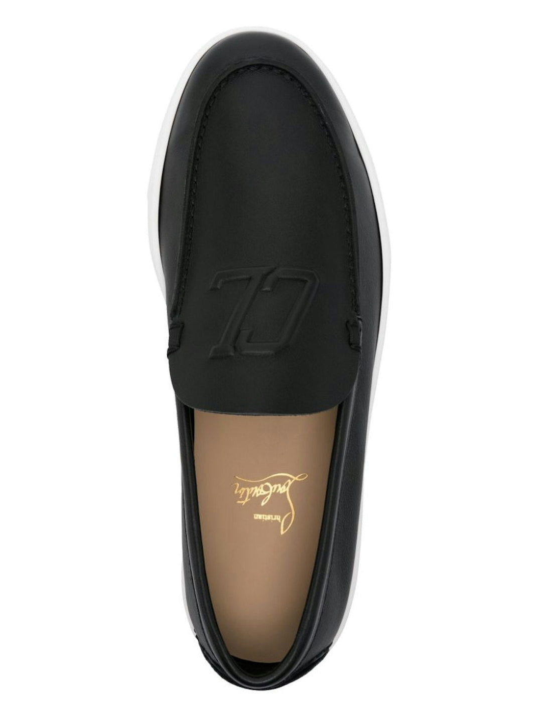 VARSIBOAT LOAFERS
