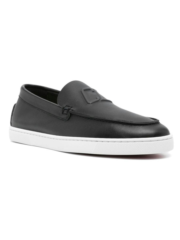 VARSIBOAT LOAFERS