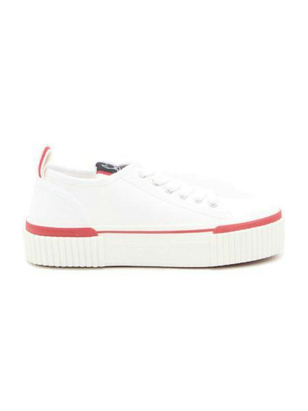 SUPER PEDRO 40 SNEAKERS