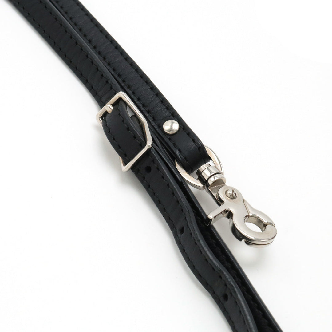 Top Quality Balenciaga Zigzagger Mini Cabas Handbag Cotton Leather
