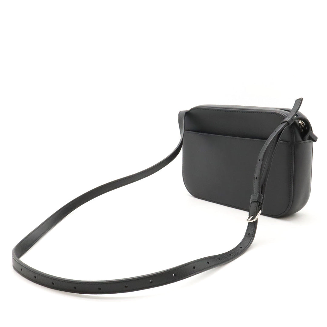 Top Quality Balenciaga Leather Everyday Camera Bag S