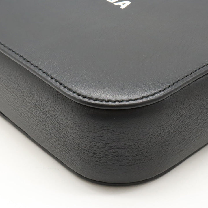 Top Quality Balenciaga Leather Everyday Camera Bag S