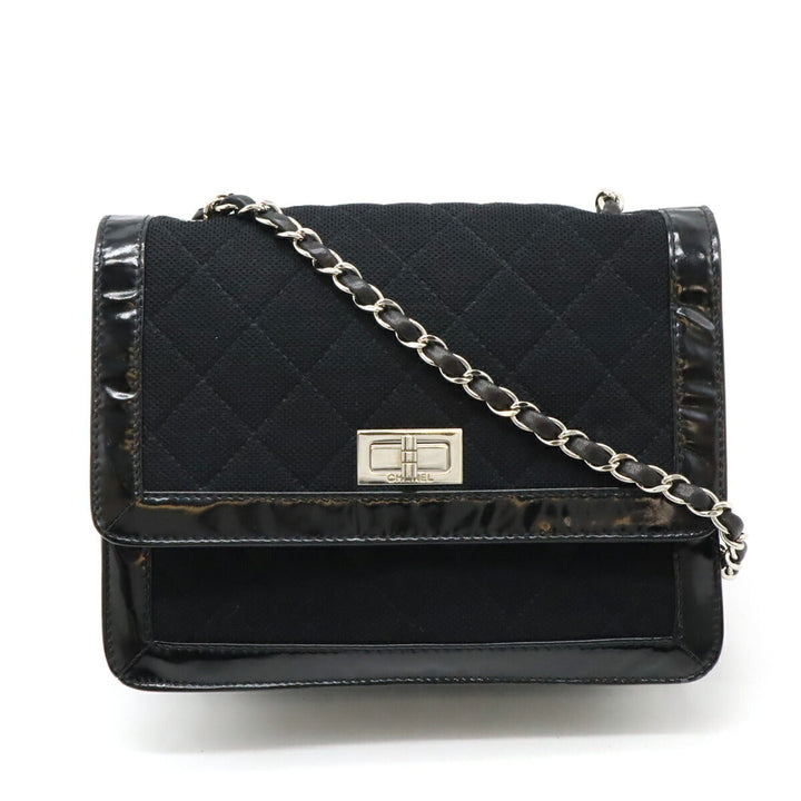 Chanel 2.55 Matelasse Chain Shoulder Bag