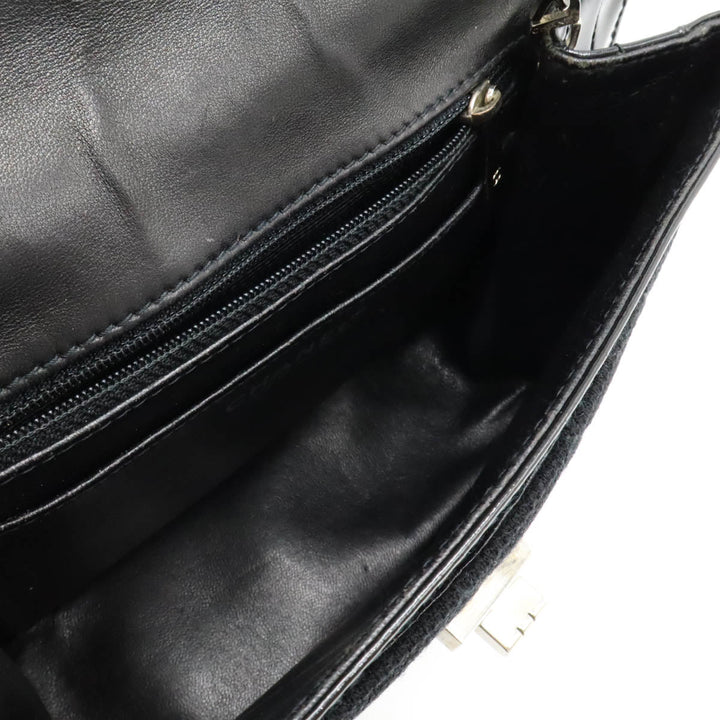 Chanel 2.55 Matelasse Chain Shoulder Bag