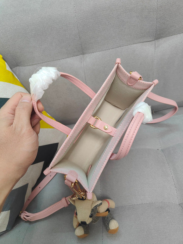 Burberry Bags - BG Bags - 287