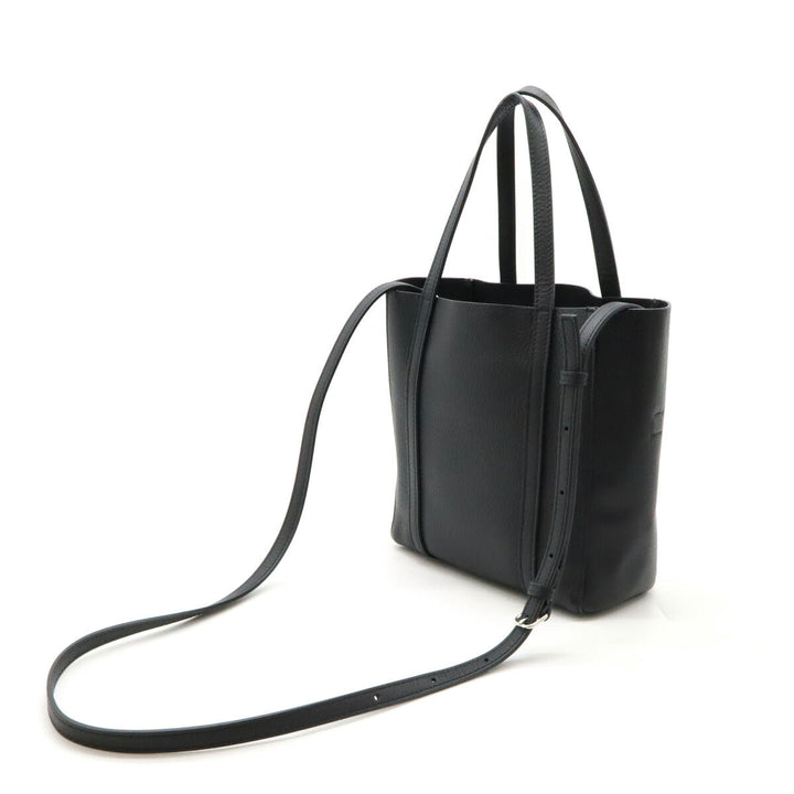 Top Quality Balenciaga Everyday Leather Tote XXS 2WAY Bag