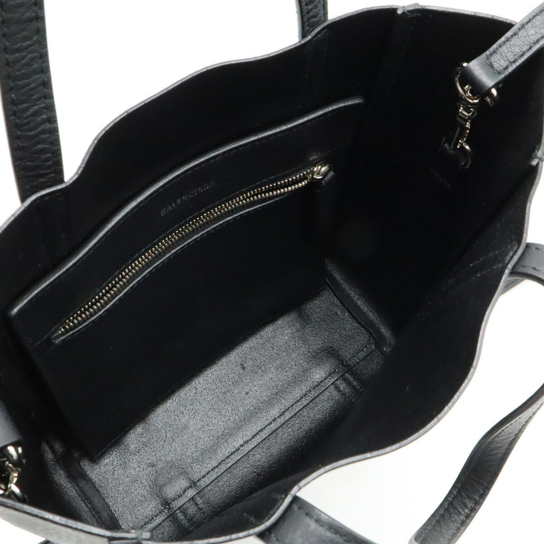 Top Quality Balenciaga Everyday Leather Tote XXS 2WAY Bag