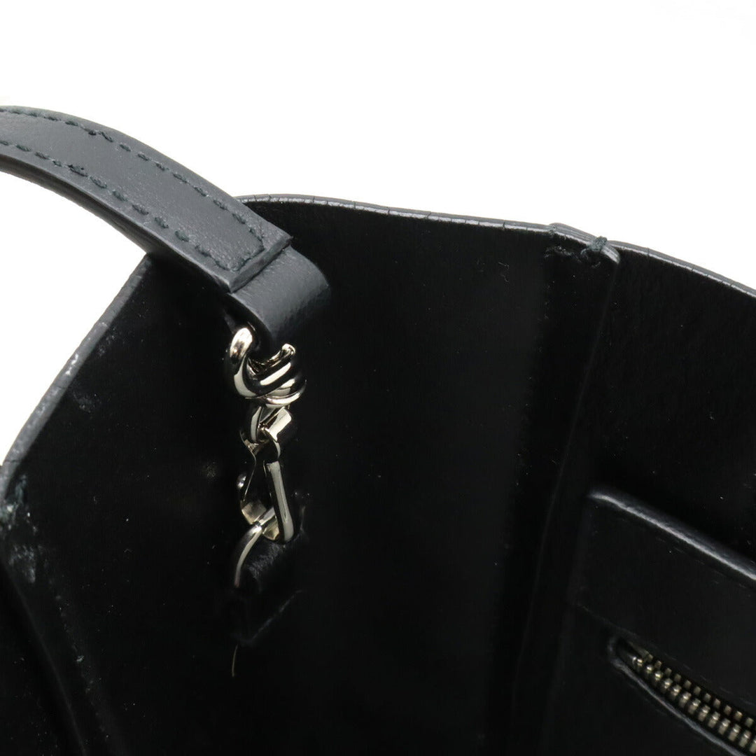 Top Quality Balenciaga Everyday Leather Tote XXS 2WAY Bag