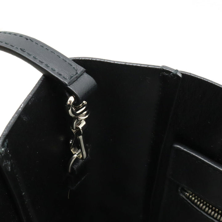 Top Quality Balenciaga Everyday Leather Tote XXS 2WAY Bag