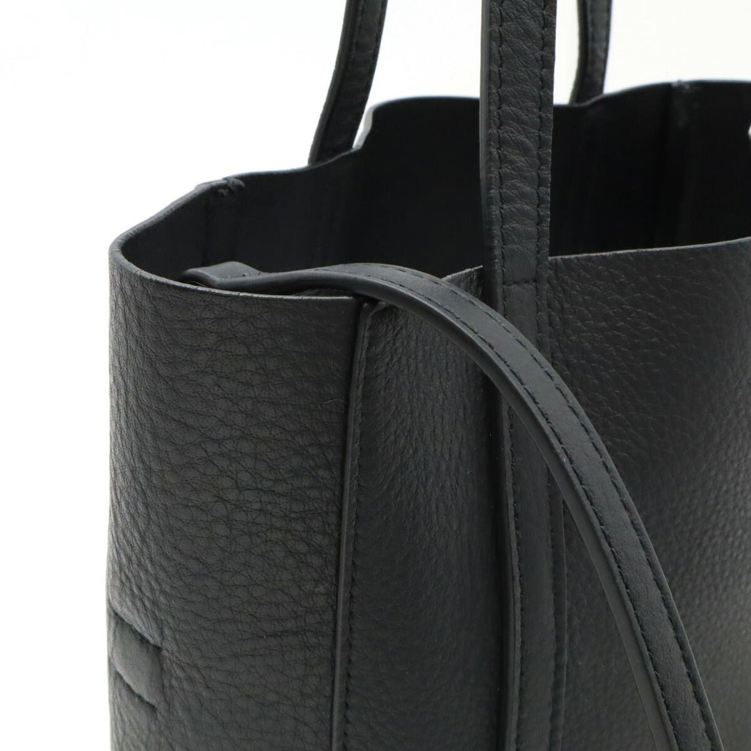 Top Quality Balenciaga Everyday Leather Tote XXS 2WAY Bag