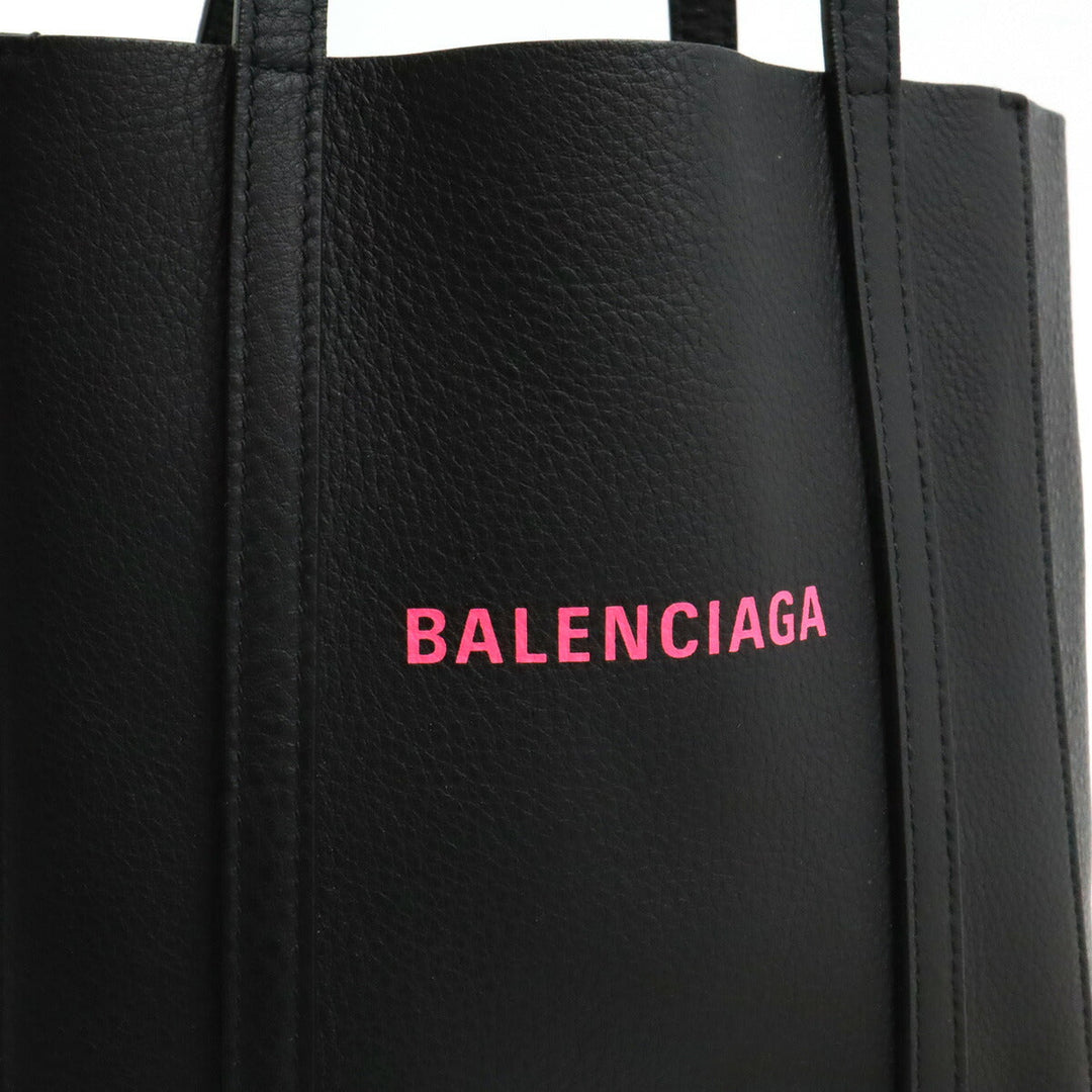 Top Quality Balenciaga Everyday Leather Tote XXS 2WAY Bag