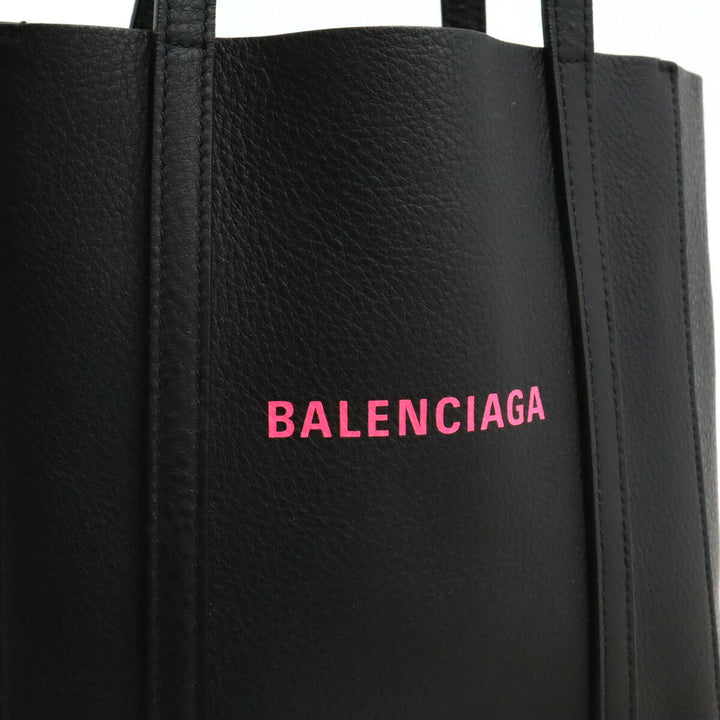 Top Quality Balenciaga Everyday Leather Tote XXS 2WAY Bag