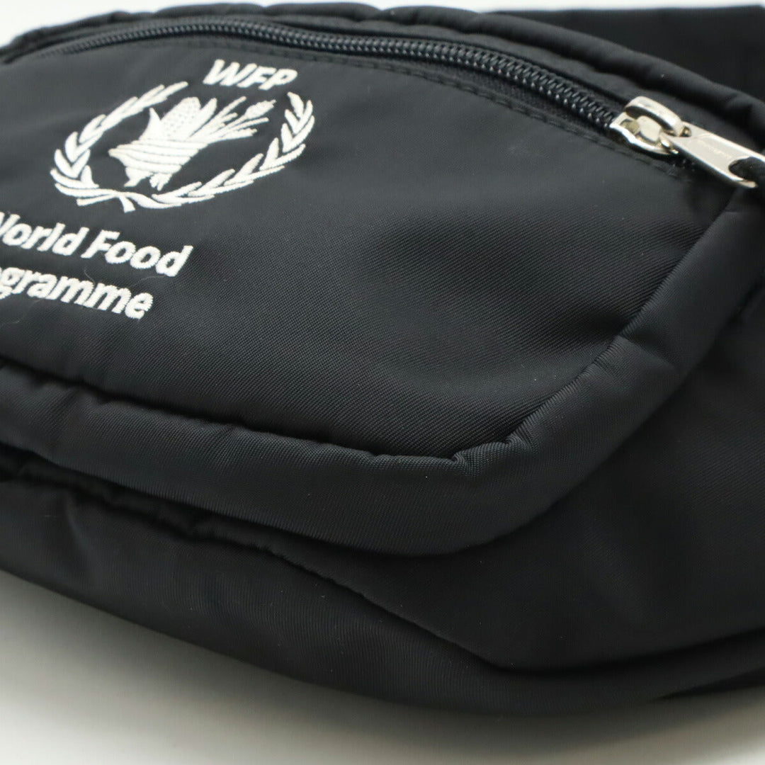 Top Quality Balenciaga Nylon WFP Collaboration Waist Bag