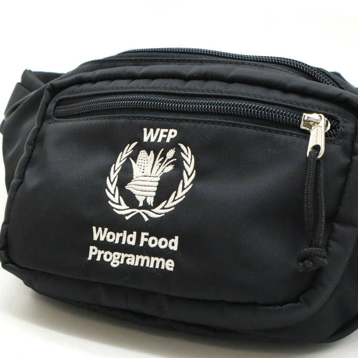 Top Quality Balenciaga Nylon WFP Collaboration Waist Bag