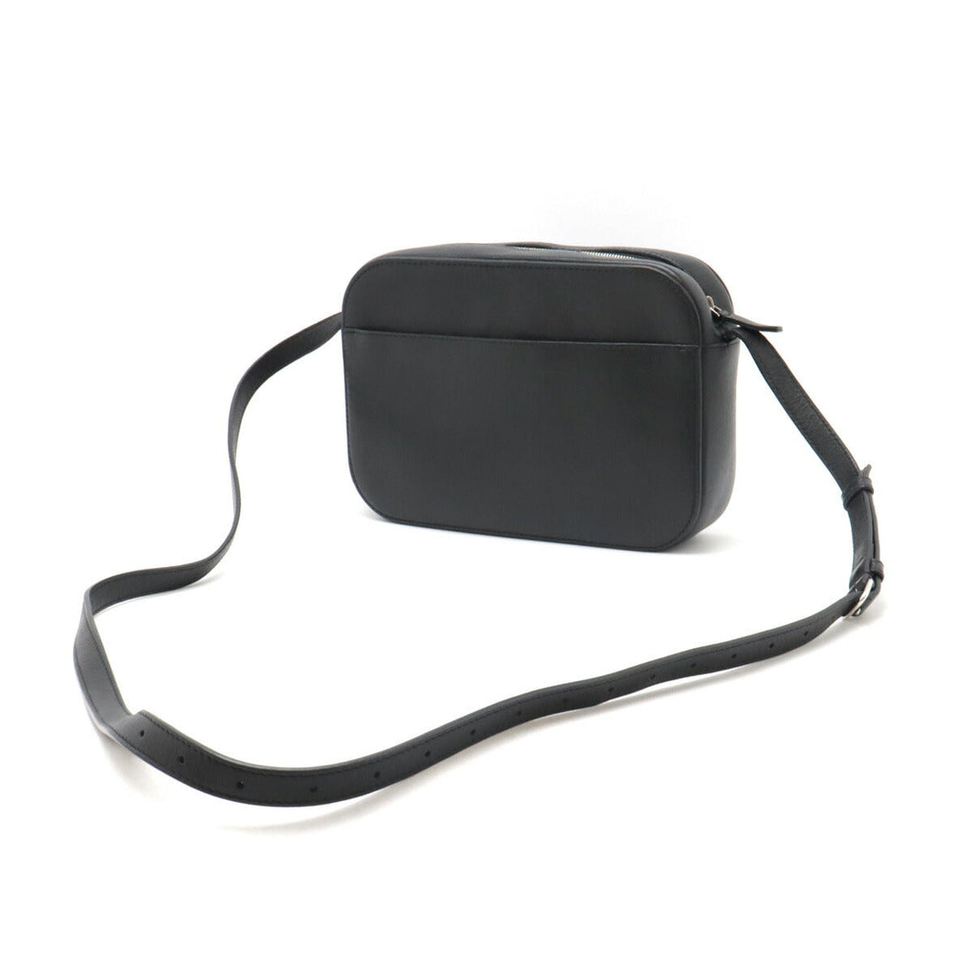 Top Quality Balenciaga Leather Everyday Camera Bag S