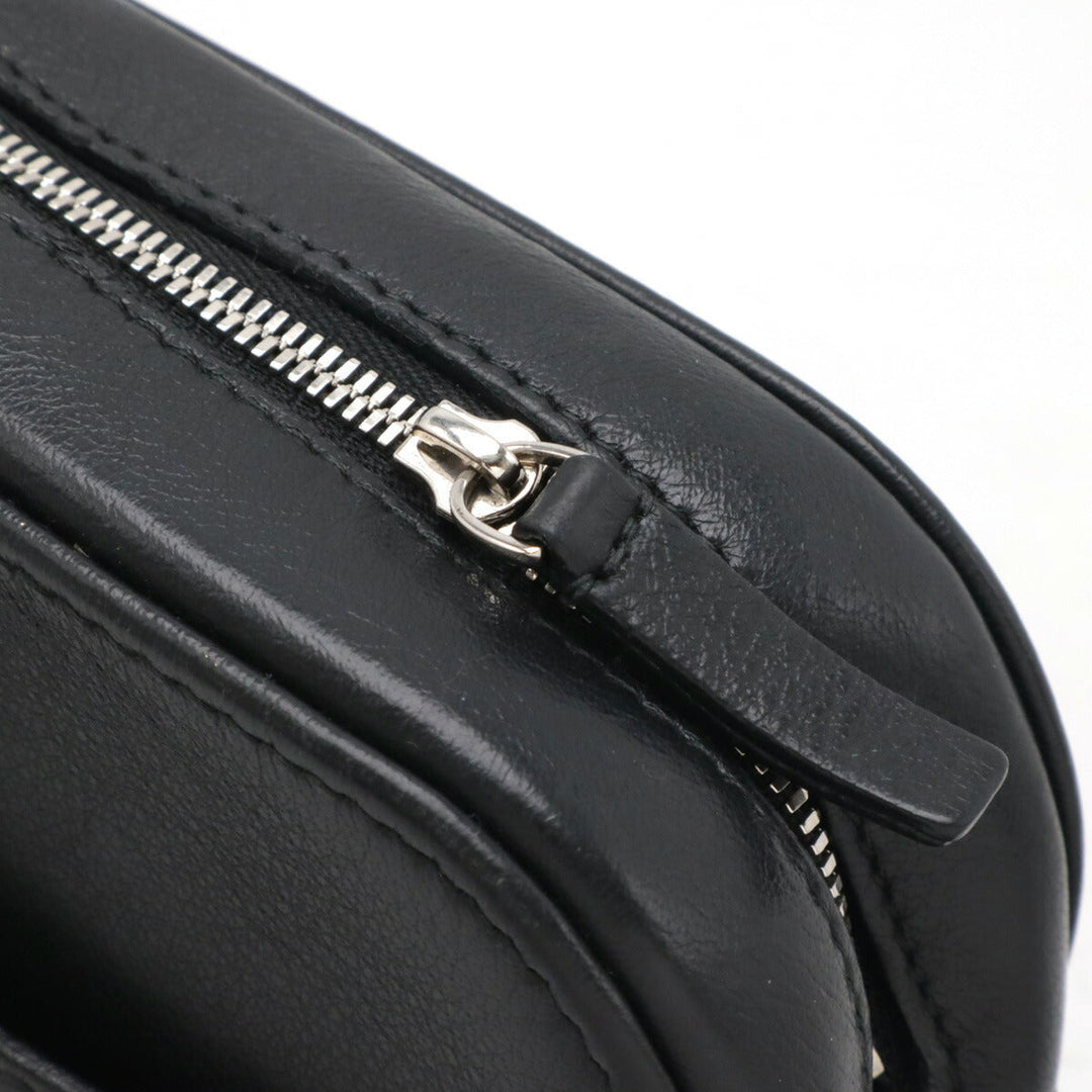 Top Quality Balenciaga Leather Everyday Camera Bag S