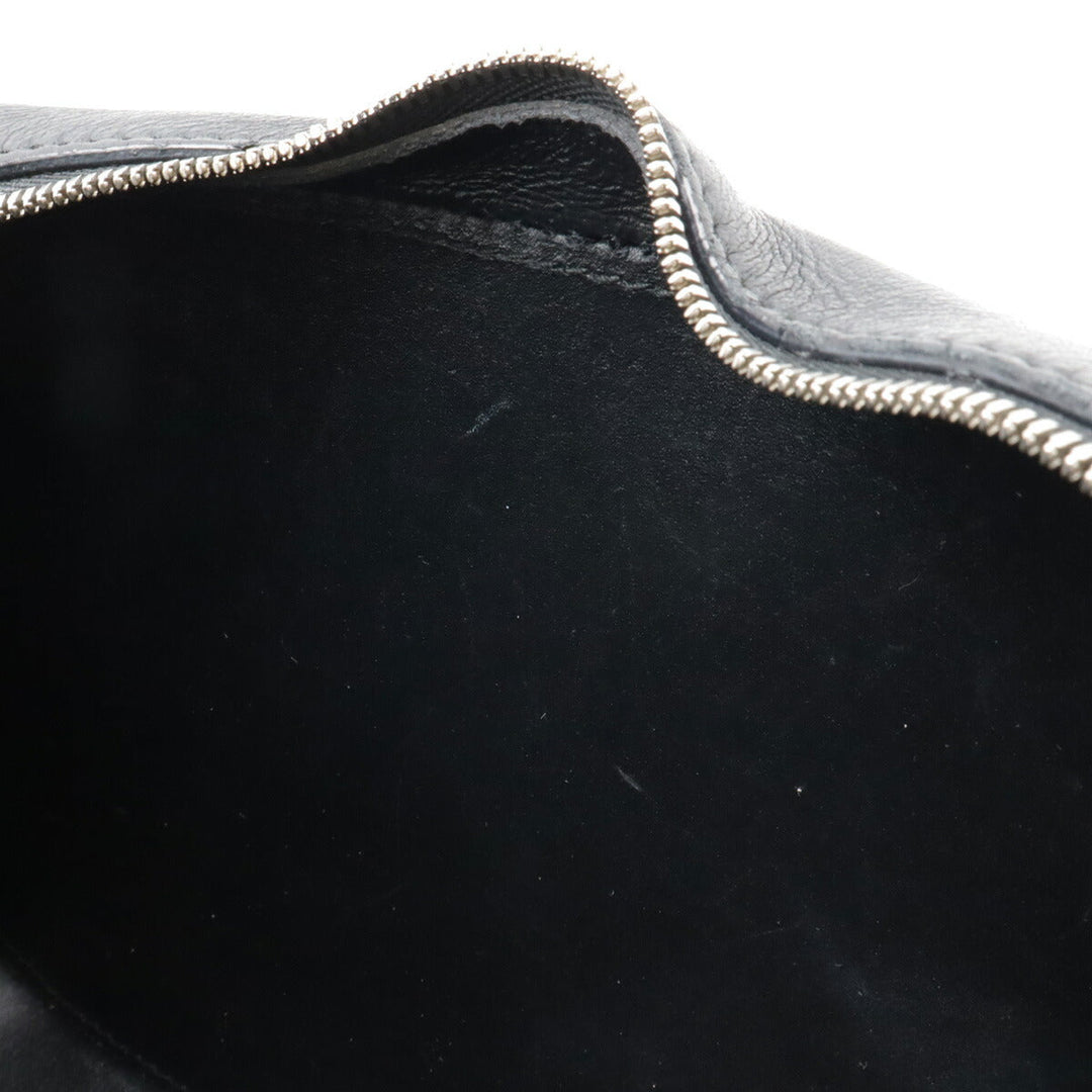 Top Quality Balenciaga Leather Everyday Camera Bag S