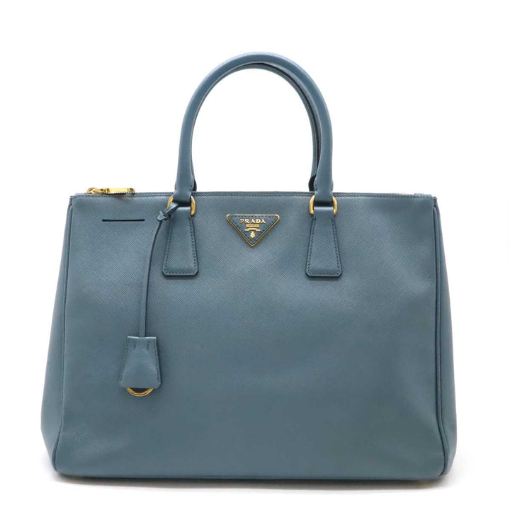 Prada Saffiano Leather Tote Bag 1BA274
