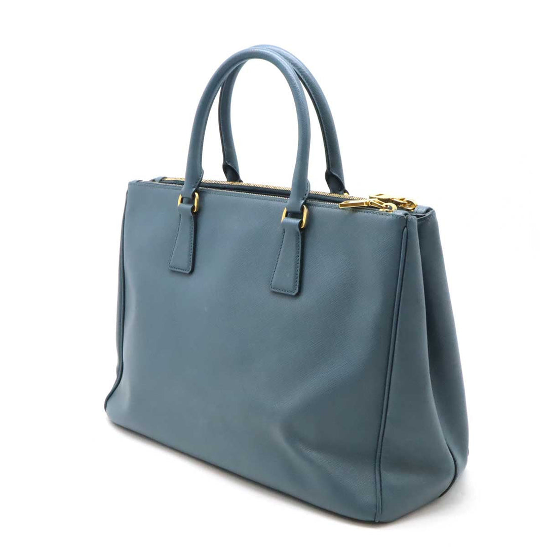 Prada Saffiano Leather Tote Bag 1BA274