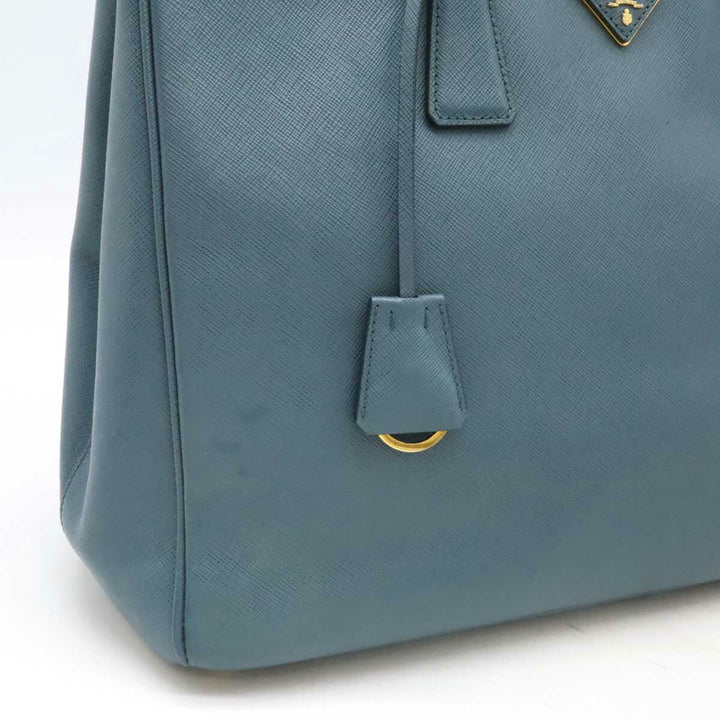 Prada Saffiano Leather Tote Bag 1BA274