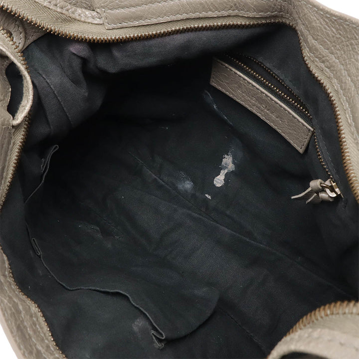 Top Quality Balenciaga Leather The Town Handbag 2WAY