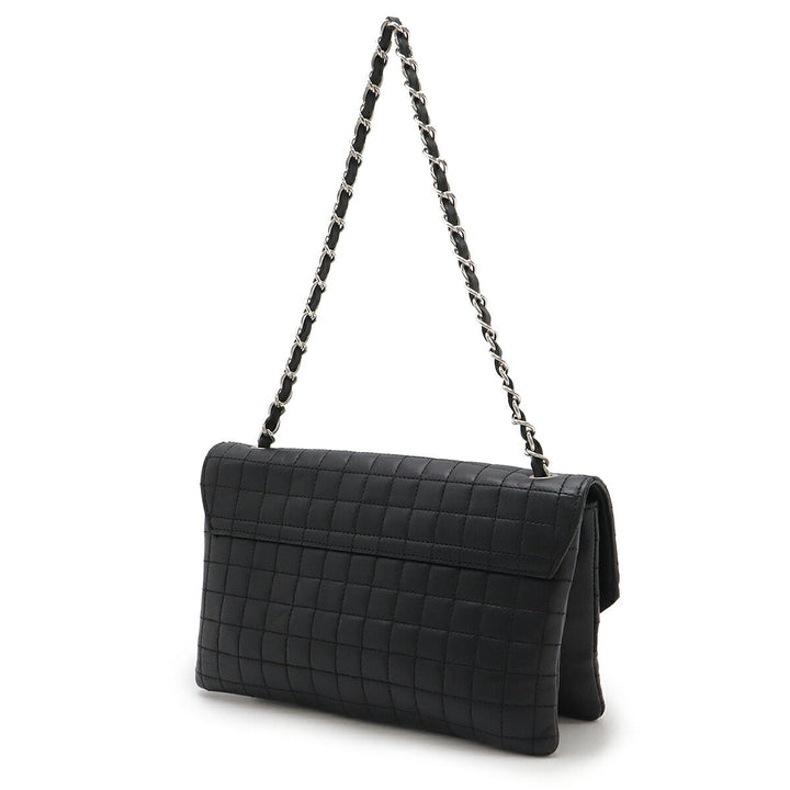 Top Quality Chanel Camellia No.5 Chain Shoulder Bag