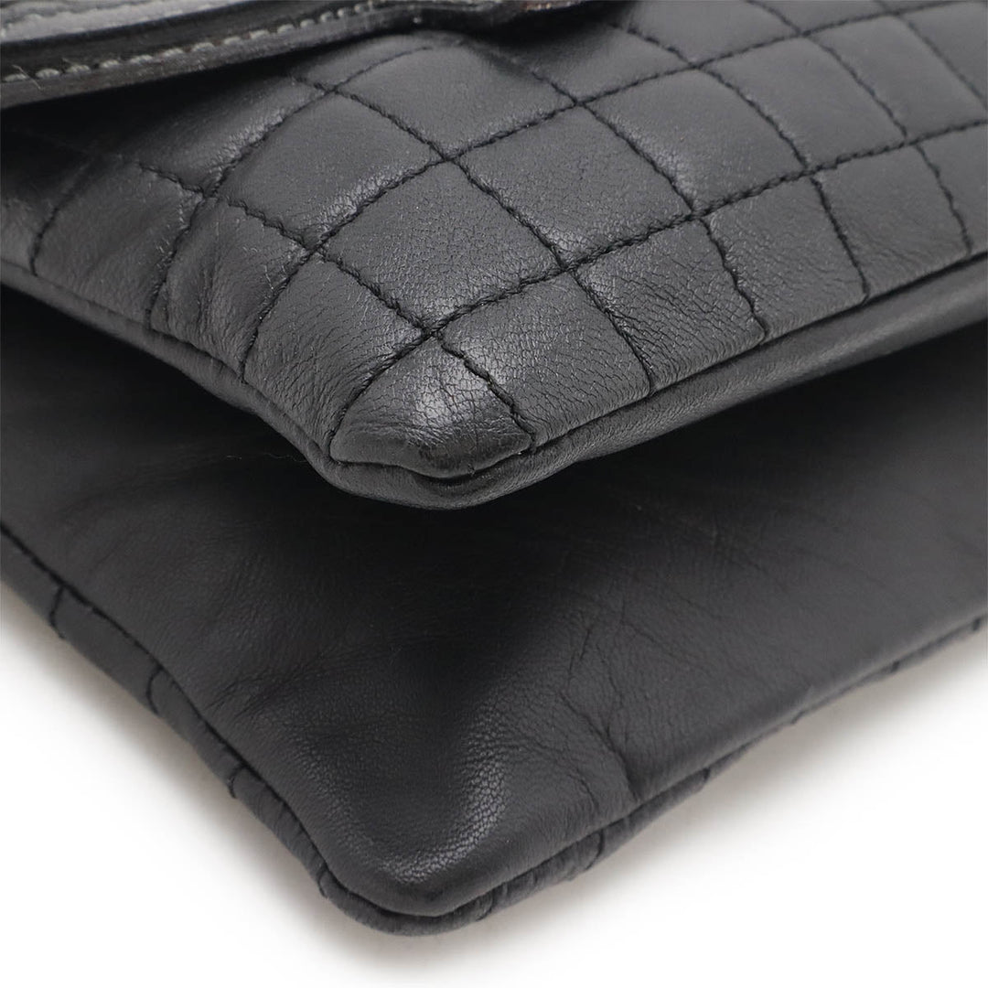 Top Quality Chanel Camellia No.5 Chain Shoulder Bag