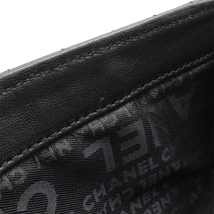 Top Quality Chanel Camellia No.5 Chain Shoulder Bag