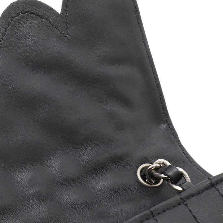 Top Quality Chanel Camellia No.5 Chain Shoulder Bag