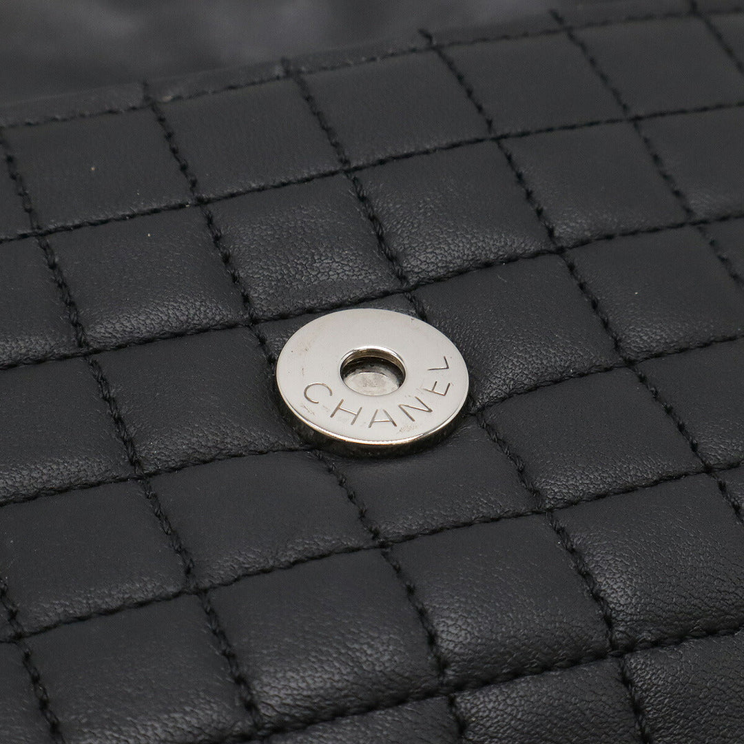Top Quality Chanel Camellia No.5 Chain Shoulder Bag