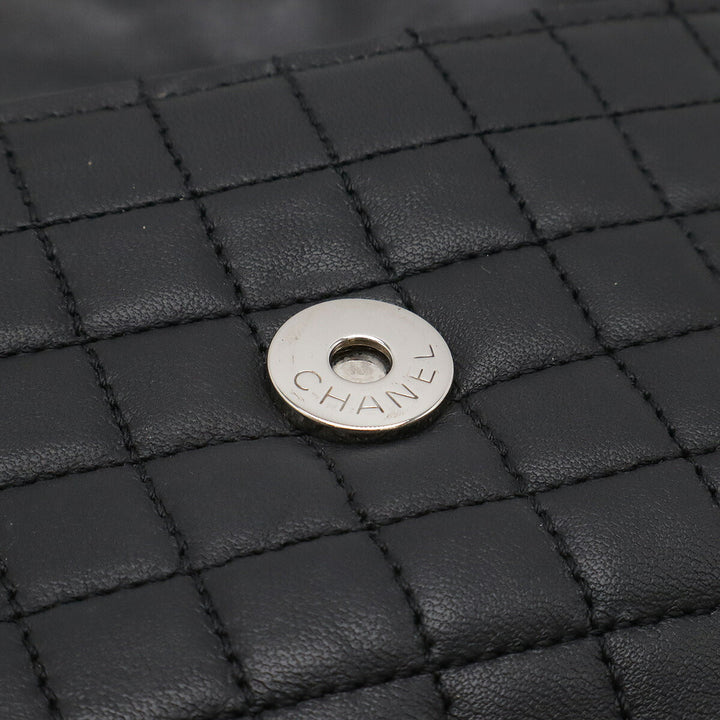 Top Quality Chanel Camellia No.5 Chain Shoulder Bag
