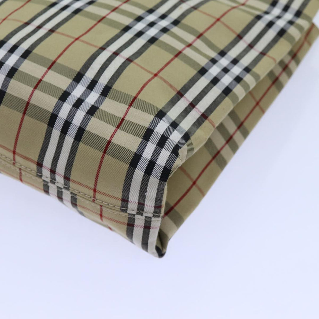 Burberry Nova Check Handbag