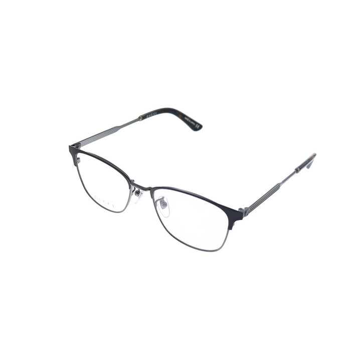 Gucci  GG 0609OK 003 Unisex Square Eyeglasses 52mm