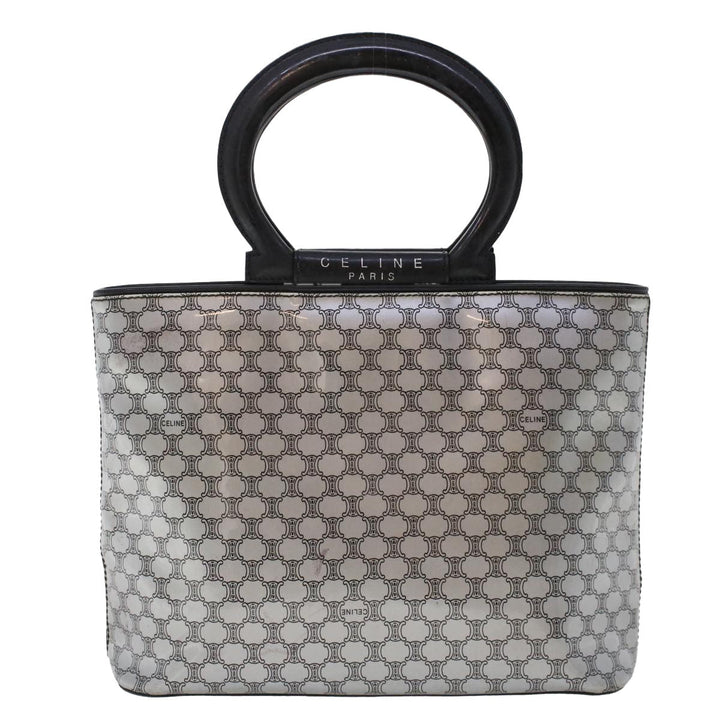 Celine Macadam Handbag