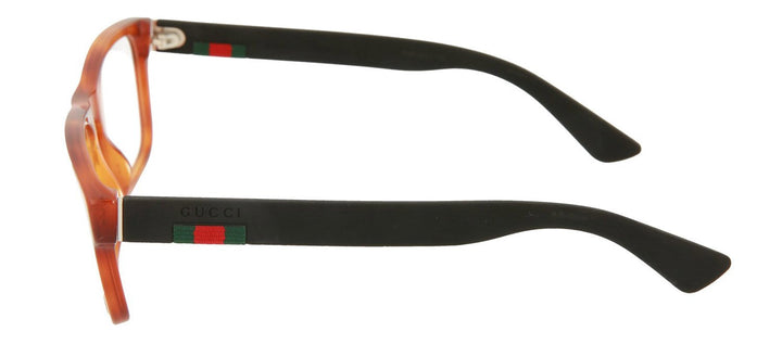 Gucci GG0174O-30001716007 Square/Rectangle Eyeglasses