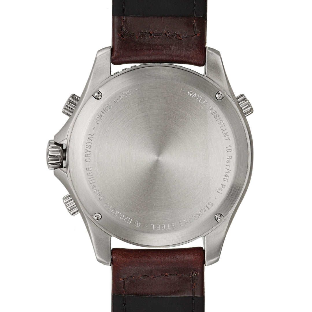Hamilton Men's Khaki Aviation 40mm Quartz Watch H64514551