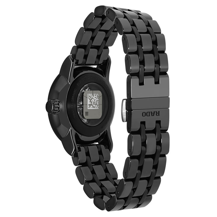 Rado Women's DiaMaster 33mm Automatic Watch