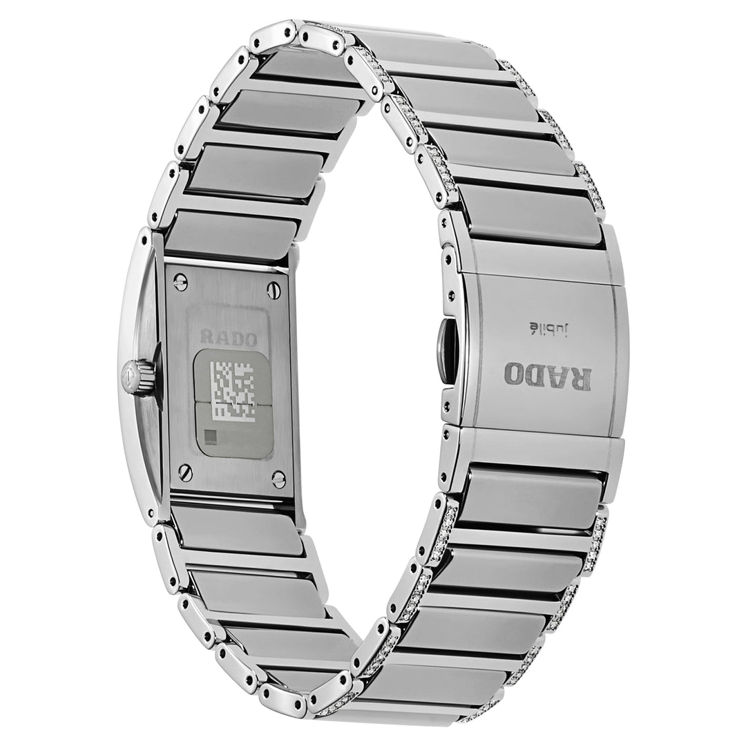 Rado Women's R20733122 Integral 19.2mm Quartz Watch