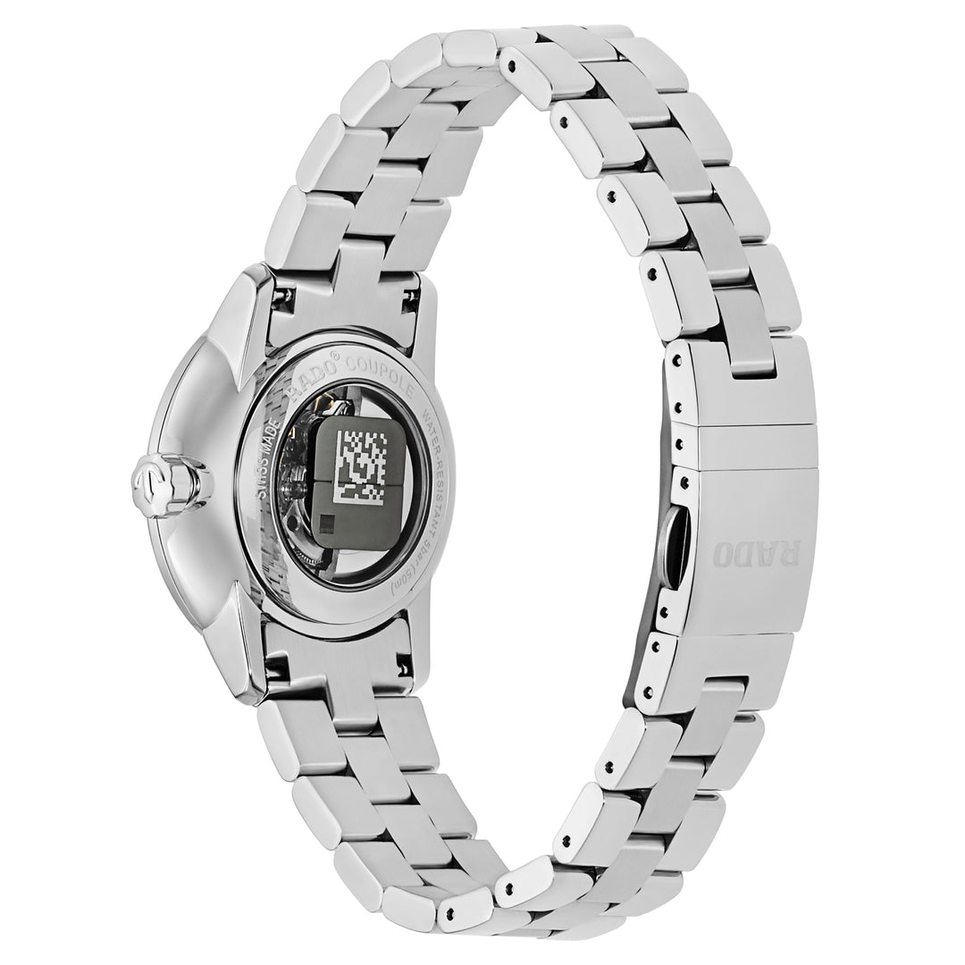 Rado Women's Coupole Classic 32mm Automatic Watch