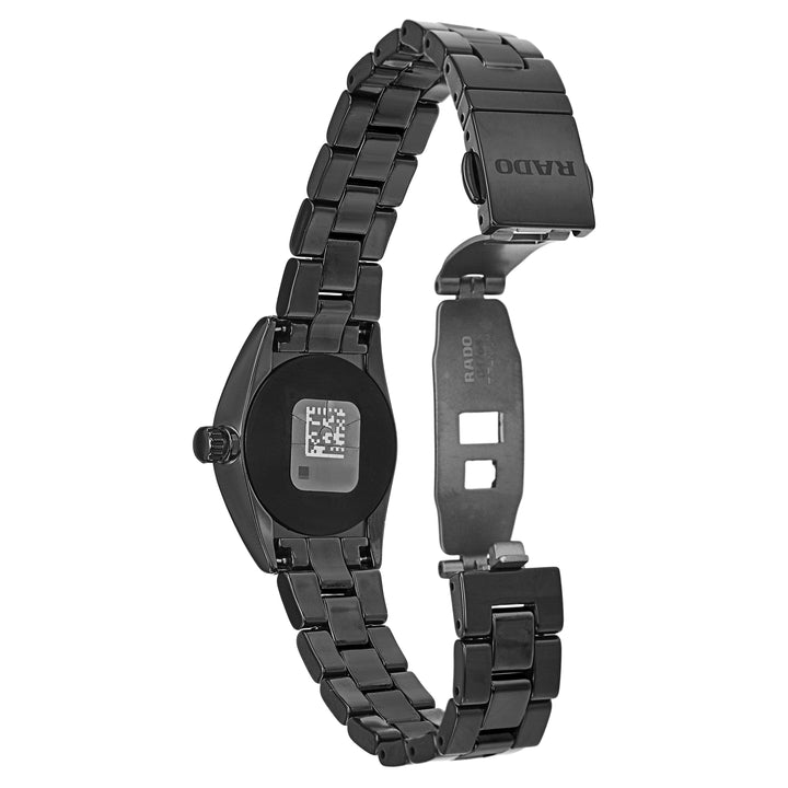 Rado Women's True Specchio 26.1mm Quartz Watch