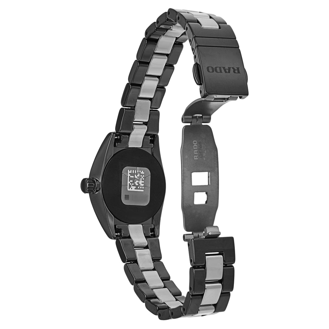 Rado Women's True Specchio 26.1mm Quartz Watch